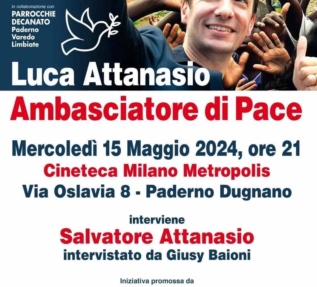 Diplomazia e spiritualità